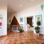 Casa Noah, Chalet Con Piscina Privada
