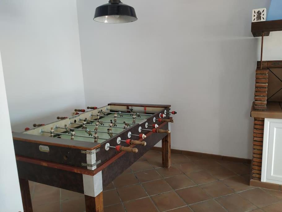 Casa Noah, Con Piscina Privada