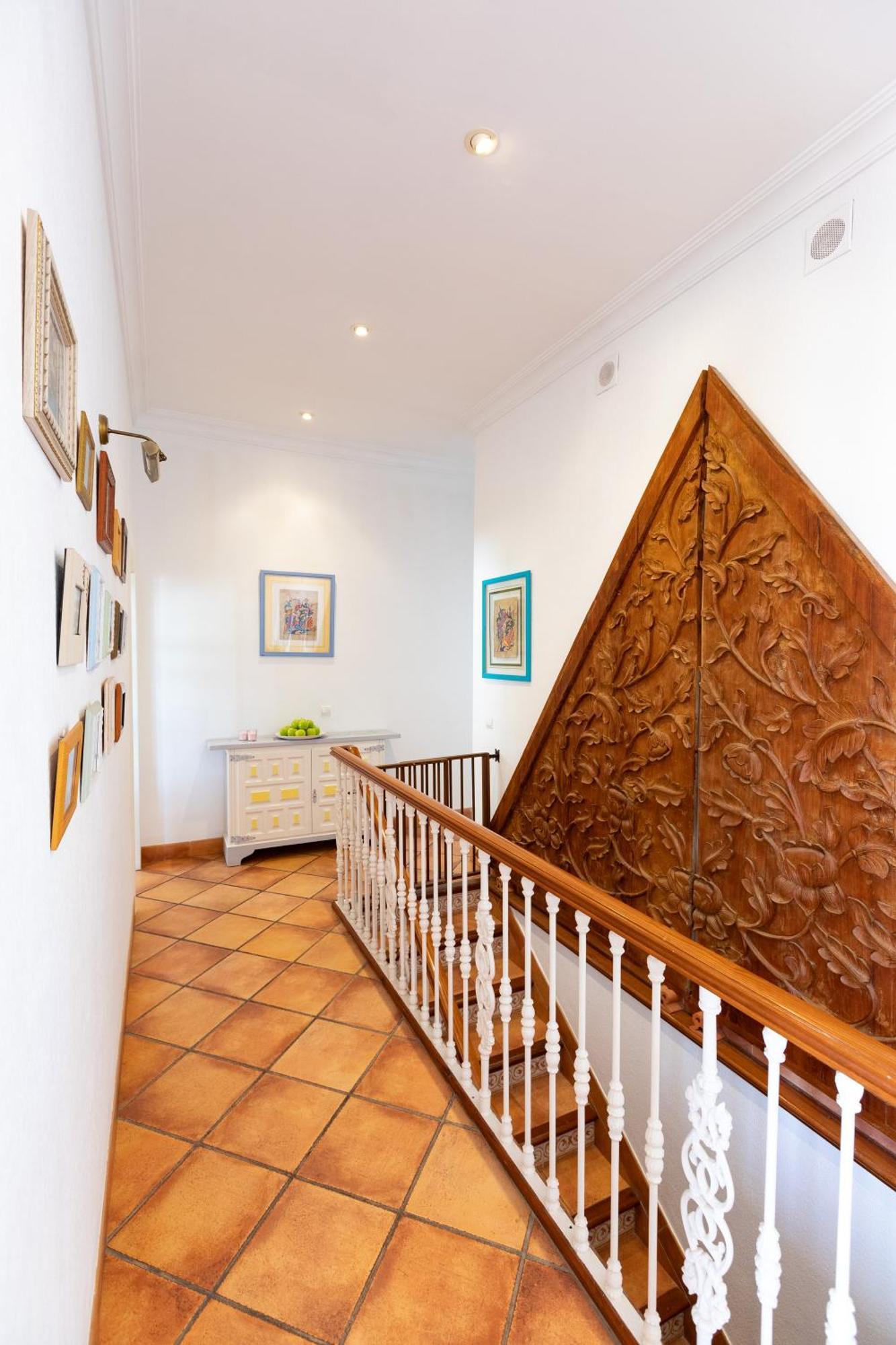 Casa Noah, Con Piscina Privada Сasa de vacaciones *
