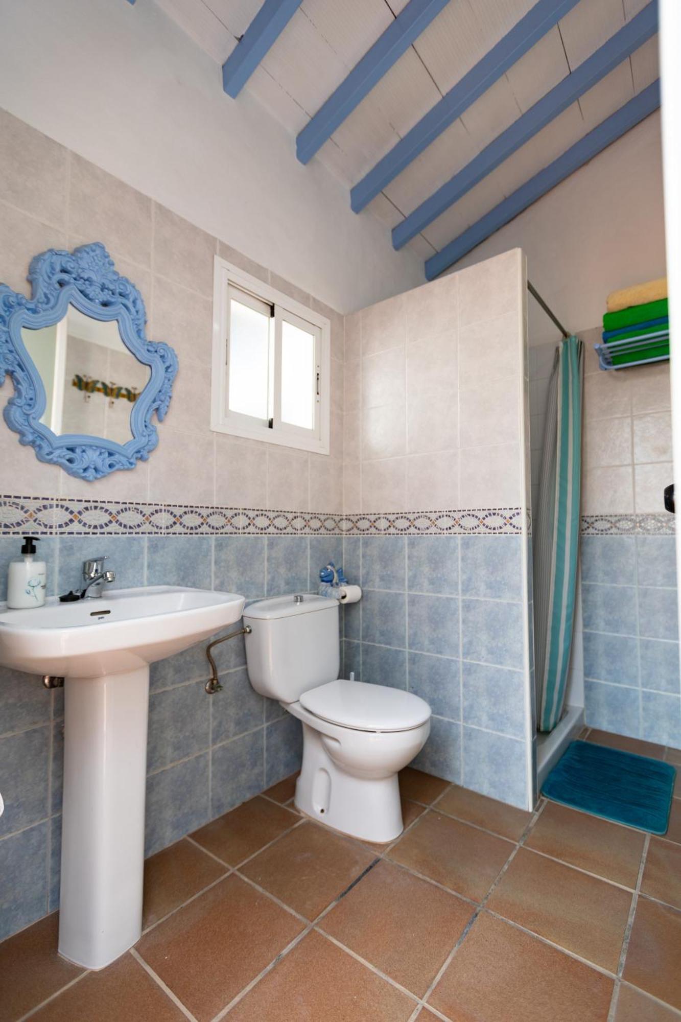 Casa Noah, Con Piscina Privada * Málaga
