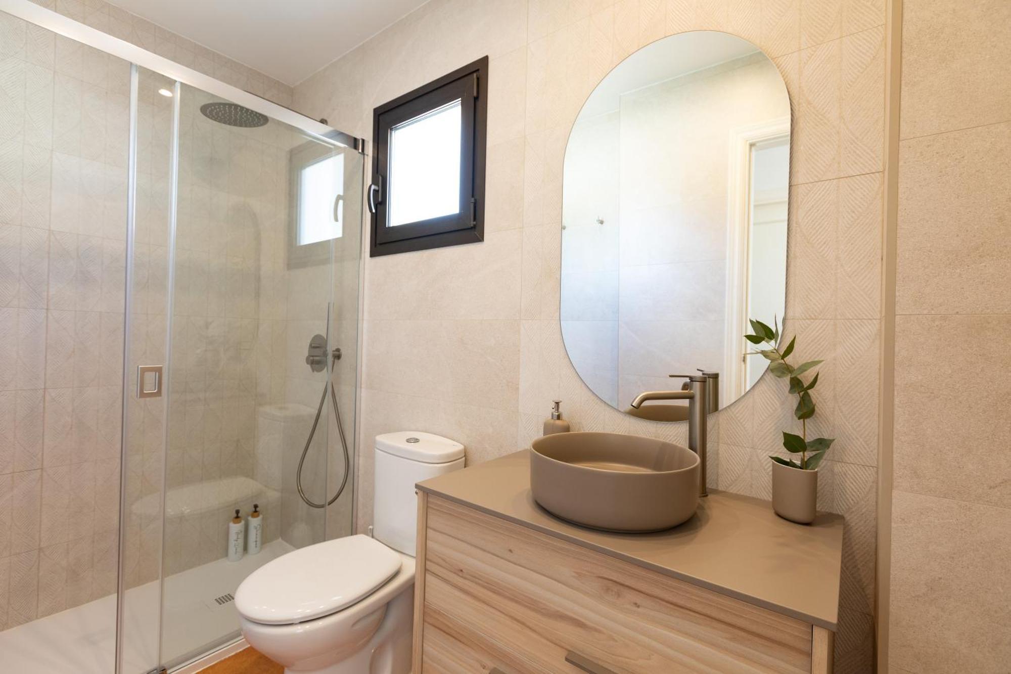 Сasa de vacaciones Casa Noah, Con Piscina Privada