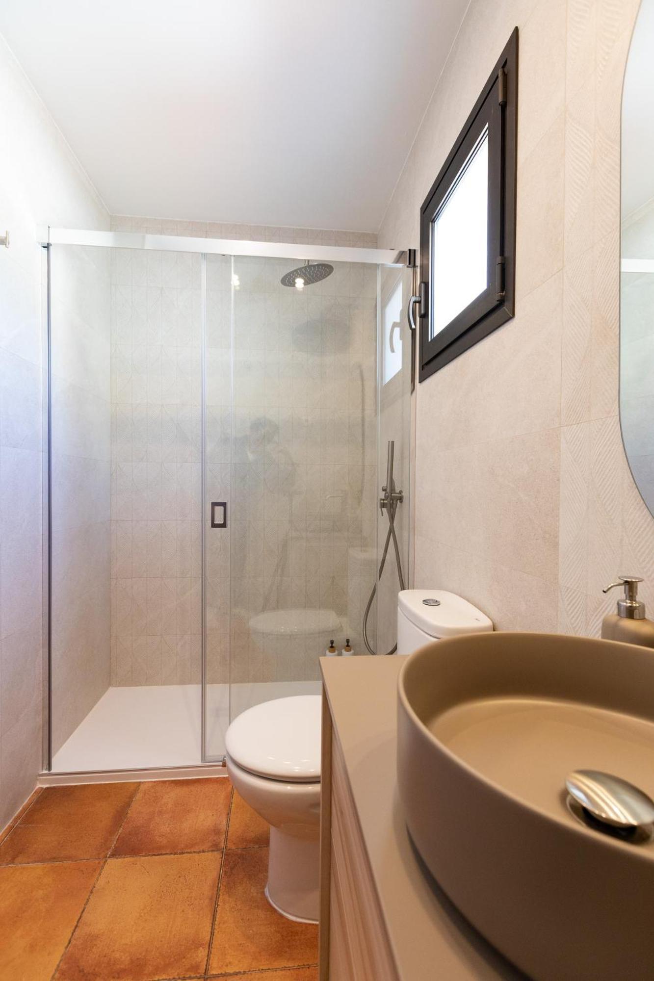 Casa Noah, Con Piscina Privada * Málaga
