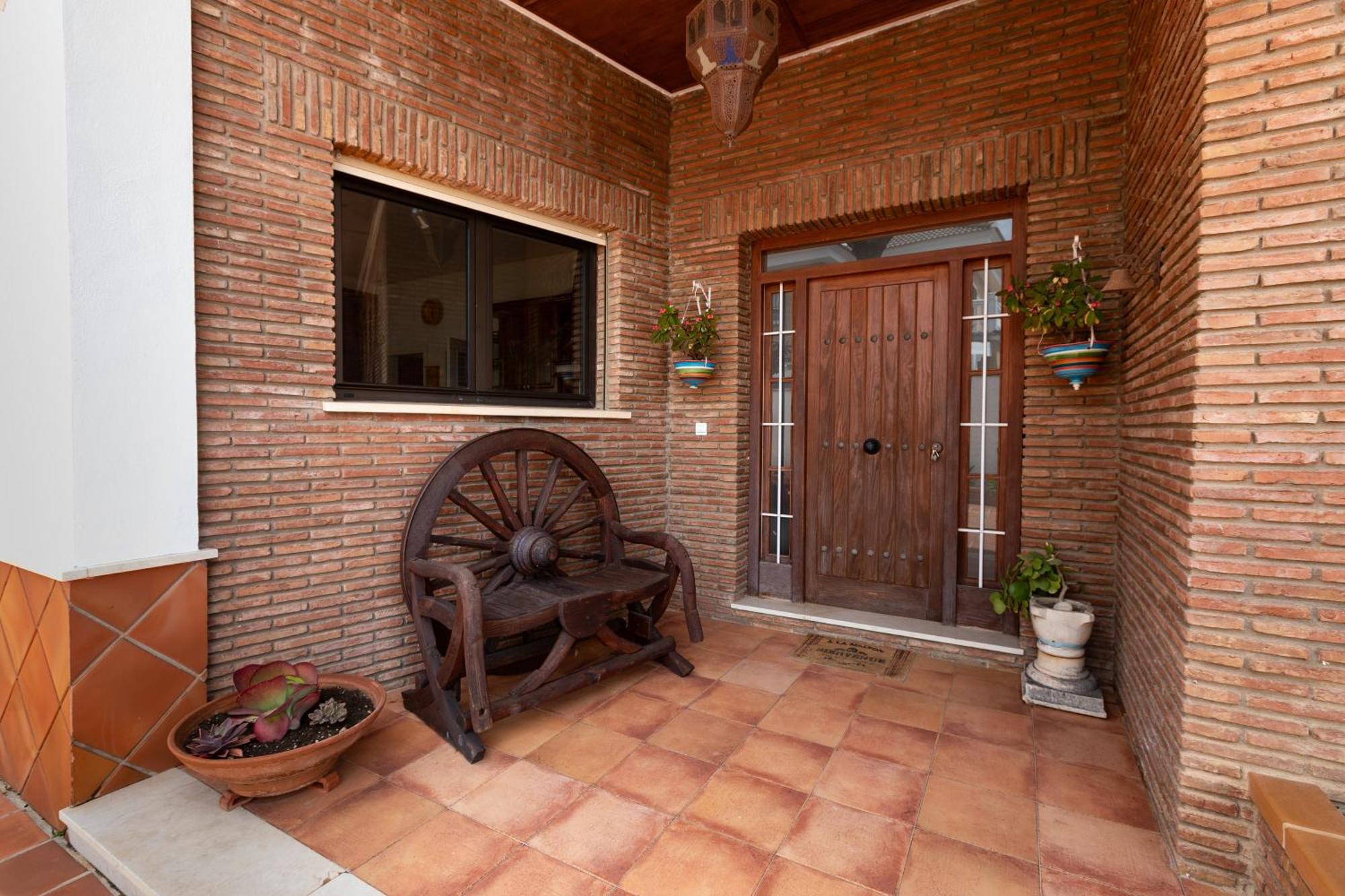 Casa Noah, Con Piscina Privada Сasa de vacaciones