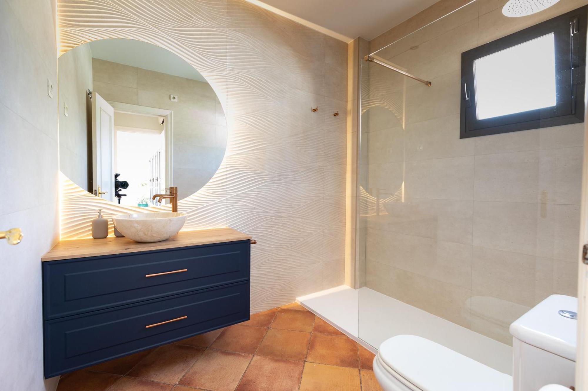 Сasa de vacaciones Casa Noah, Con Piscina Privada