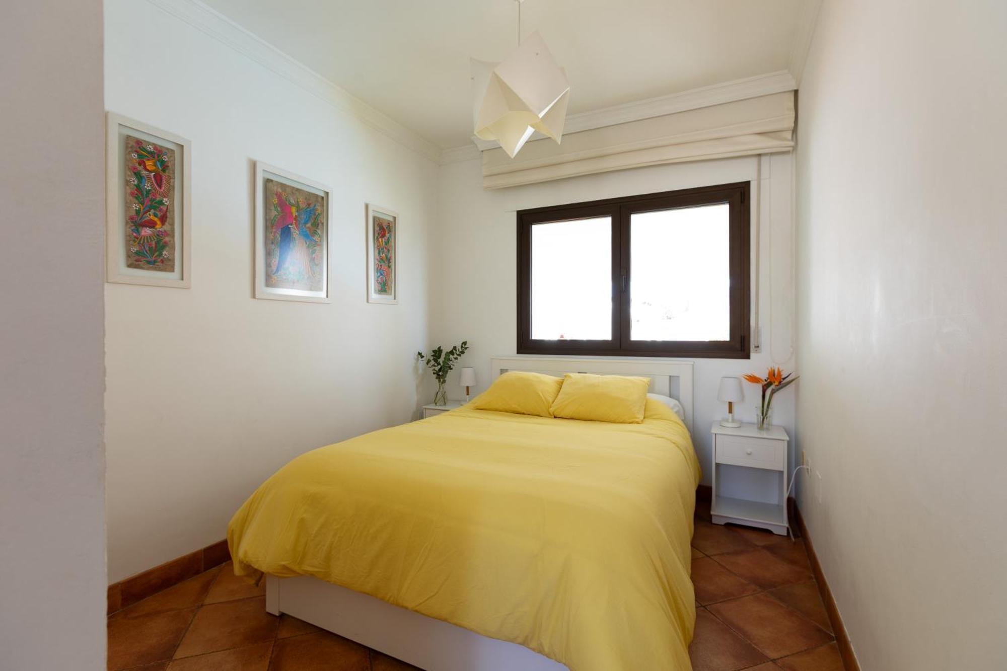 Сasa de vacaciones Casa Noah, Con Piscina Privada *