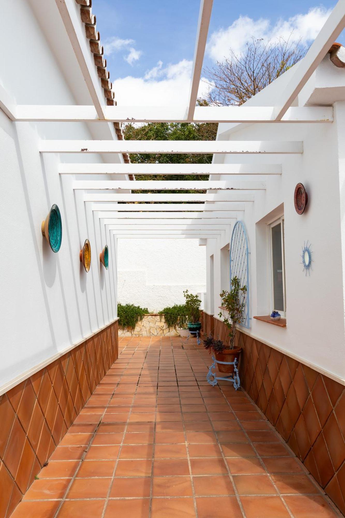 Сasa de vacaciones Casa Noah, Con Piscina Privada *