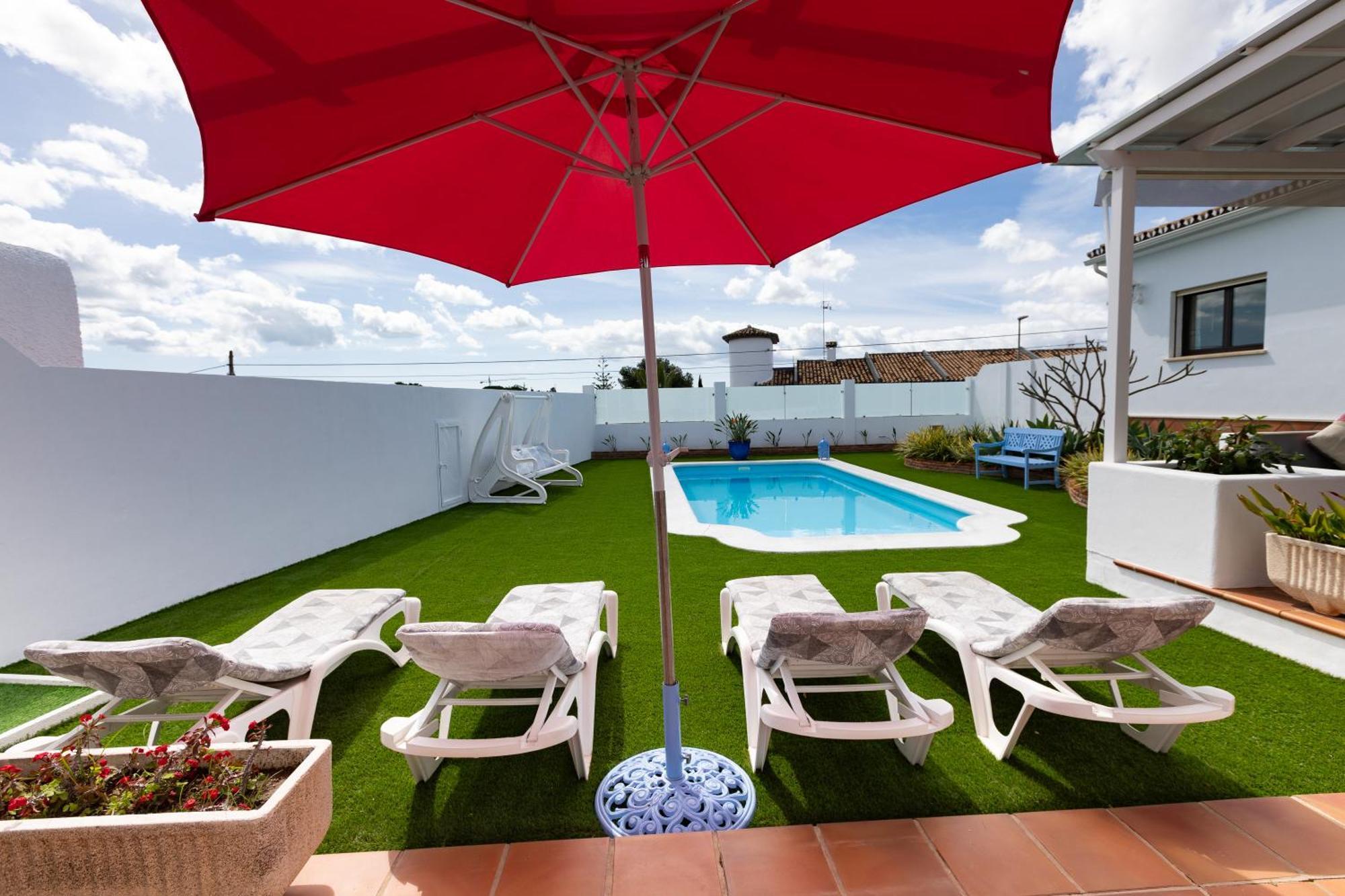 Casa Noah, Con Piscina Privada *