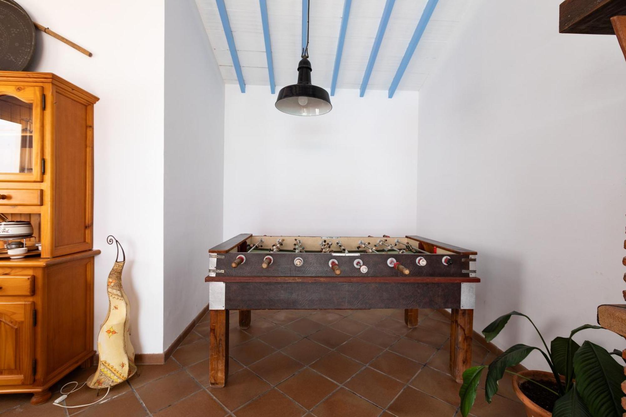 Casa Noah, Con Piscina Privada * Málaga