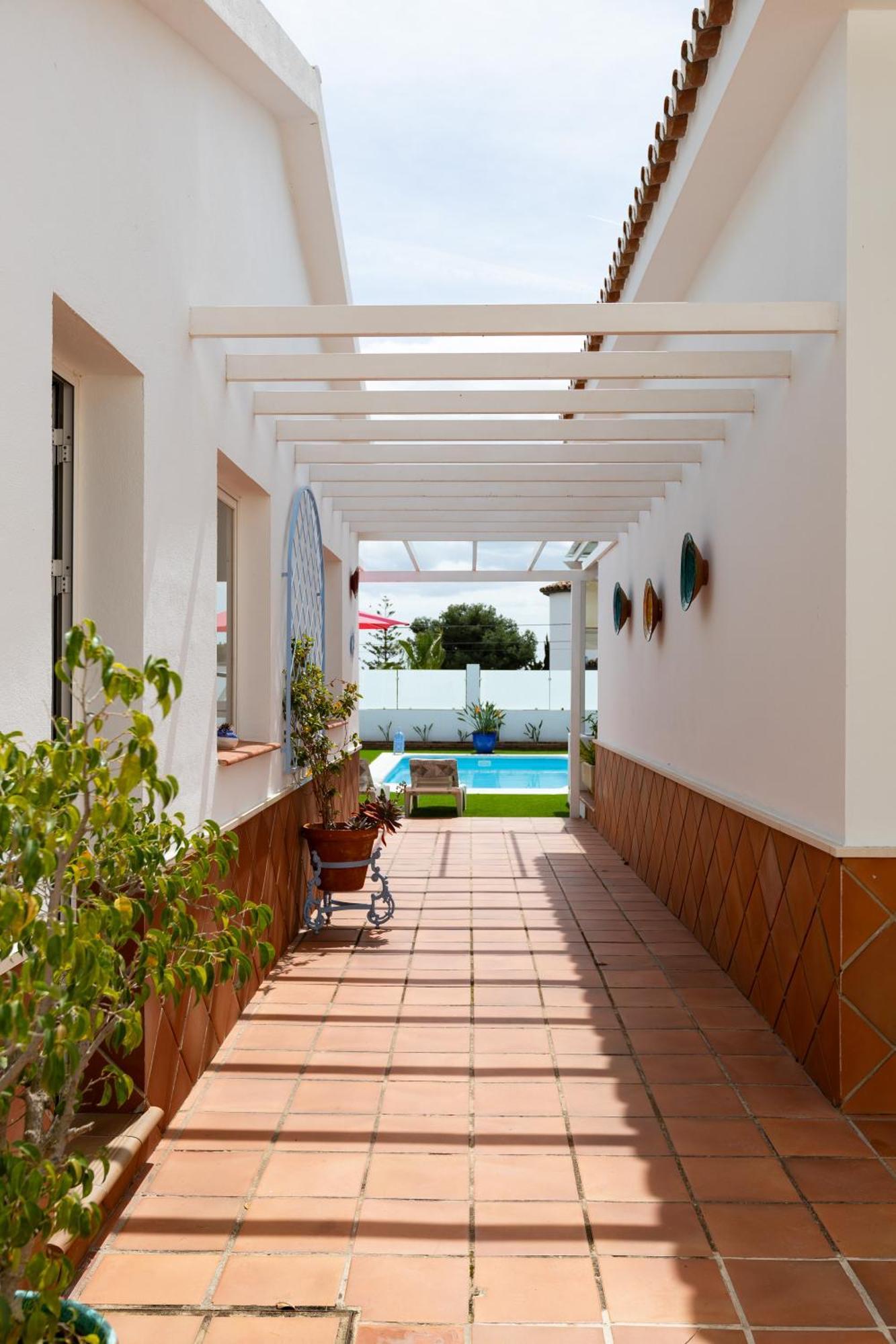 Casa Noah, Con Piscina Privada