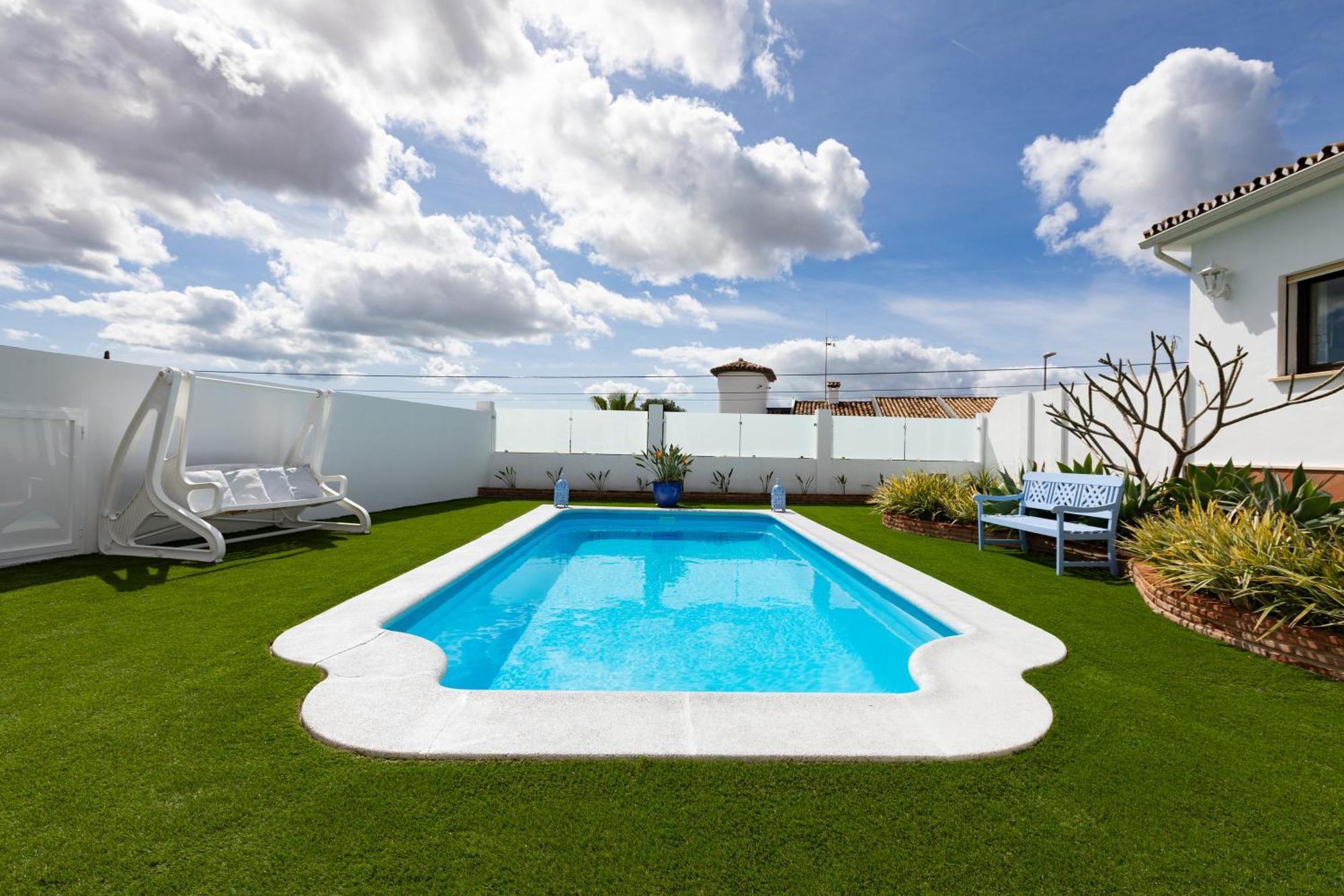 Casa Noah, Con Piscina Privada