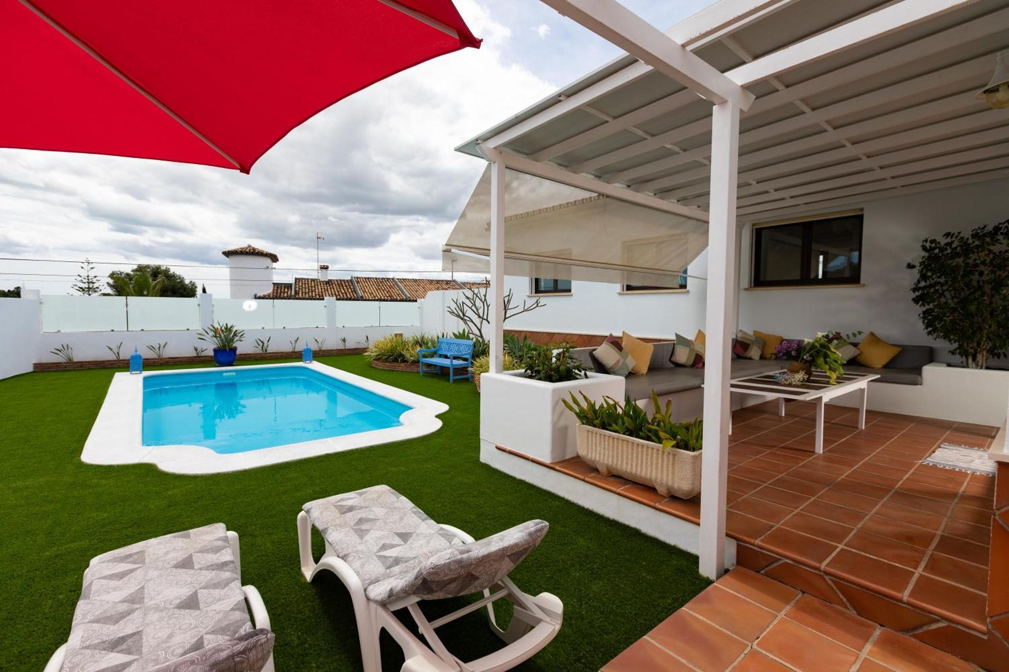 Casa Noah, Con Piscina Privada Сasa de vacaciones *
